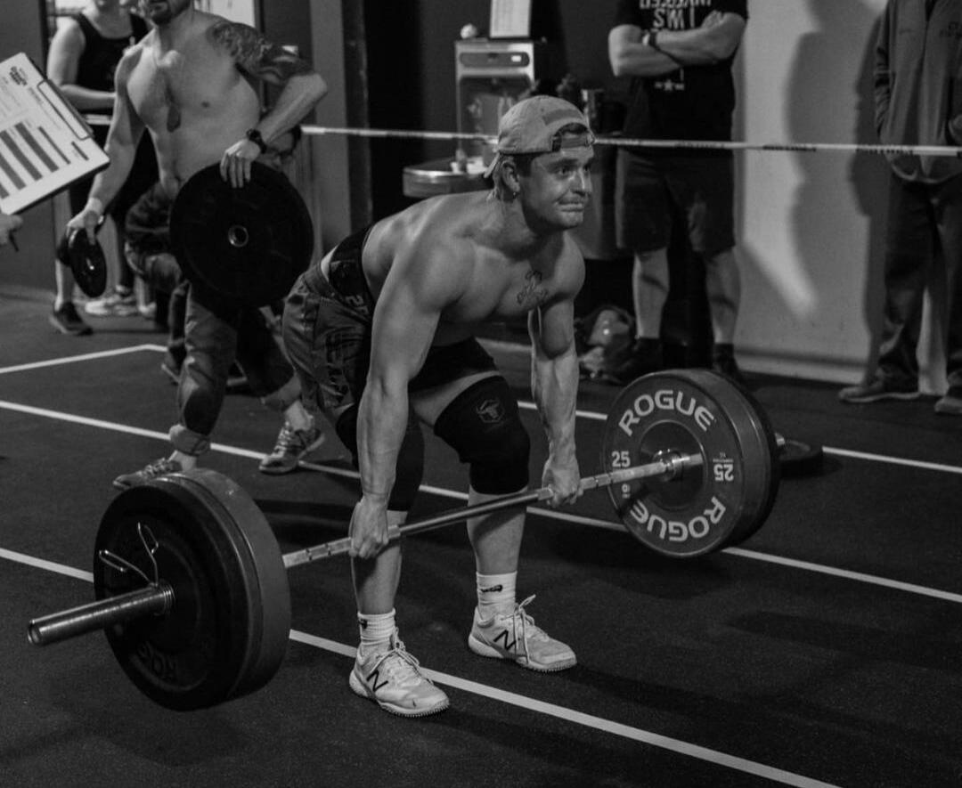 I’ve spent years competing, coaching, and training inside the fitness community. That experience helps me capture the real moments inside a gym — the effort, the progress, and the culture that makes people stay.