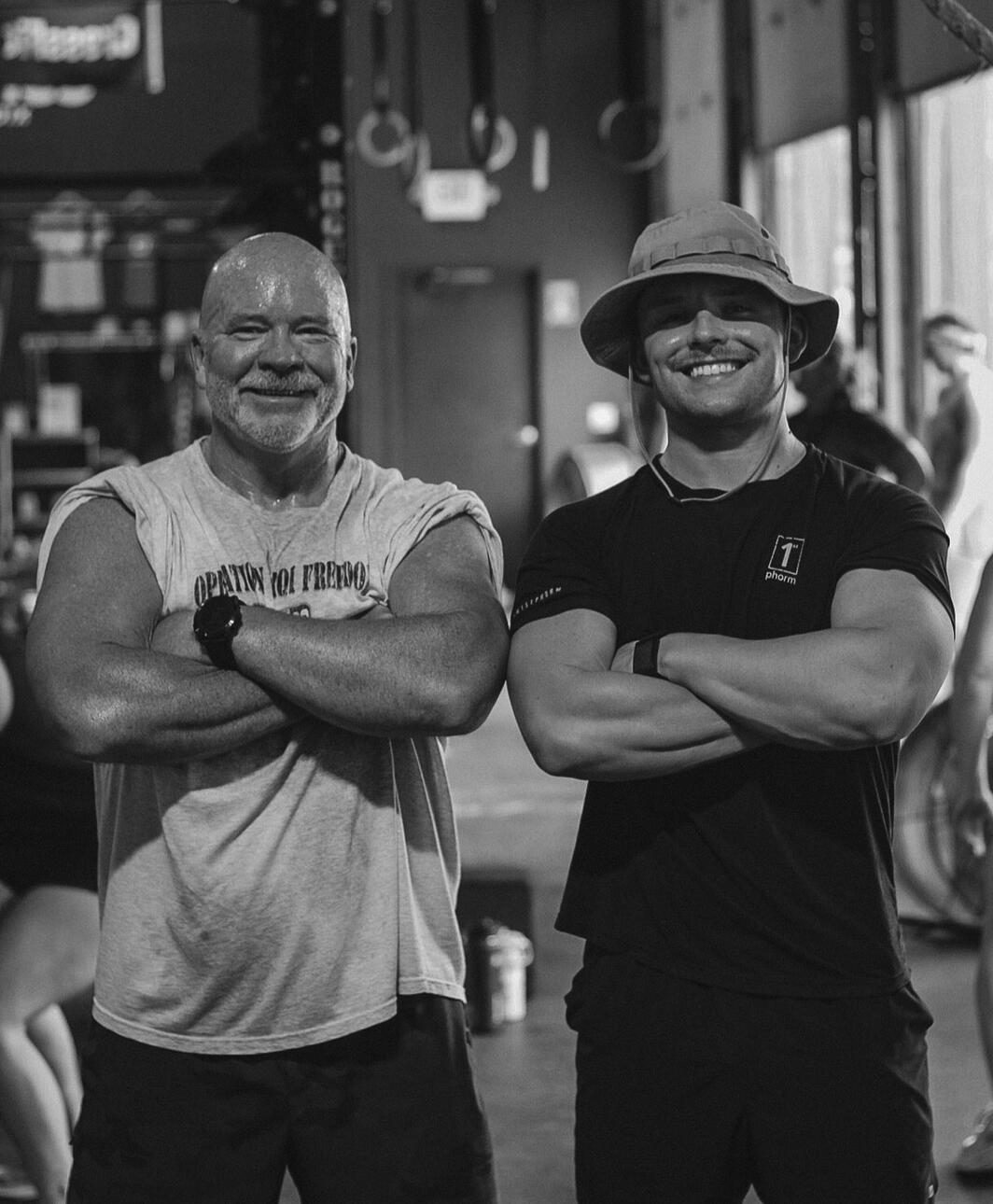 Gyms aren’t just businesses — they’re communities. My goal is to capture the real relationships, coaching moments, and stories inside your gym that make someone walk in the door and want to stay.