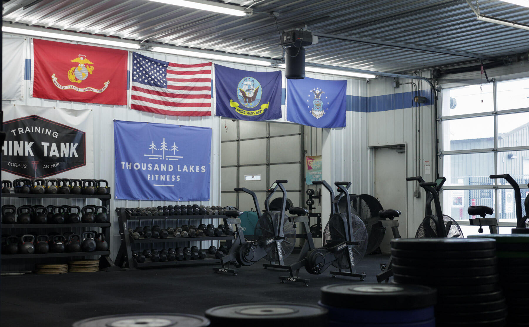 We capture atmostphere, coaching, and everyday energy of your gym so new prospects feel what its like to train before they ever walk through the door.